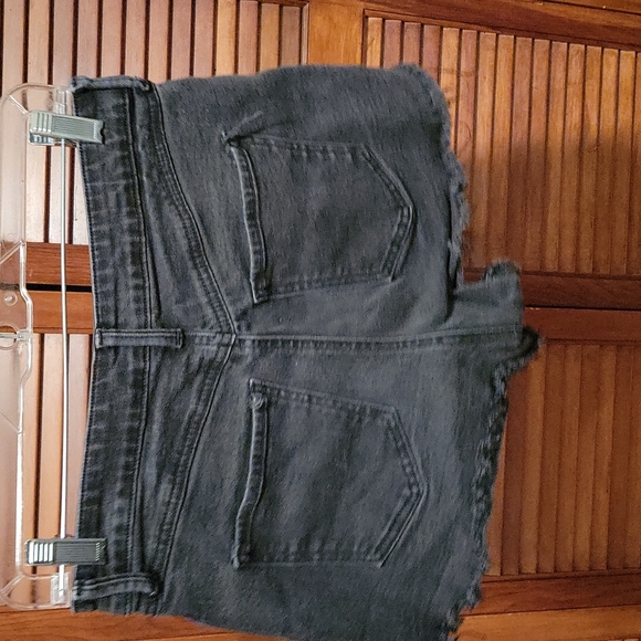 Rewash Brand Short shorts Size 7 or 28 - Picture 2 of 2